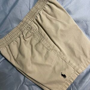 Boys Polo shorts